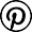Pinterest Icon