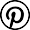 Pinterest Icon